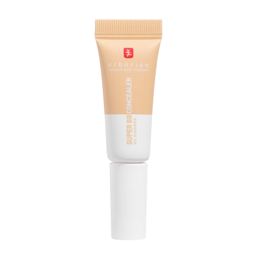 ERBORIAN Super BB Concealer Nude 3ml - Консилер ERBORIAN Super BB Concealer Nude 3ml - Консилер